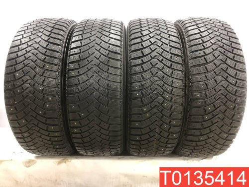 Michelin Latitude X-Ice North 235/65 R18 110T  - 1