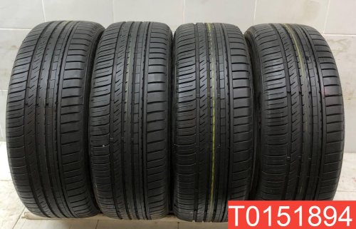 Kinforest KF-550 245/45 R20 103Y  - 1