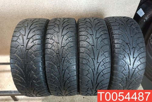 Hankook Winter I'Pike 225/60 R17 99T  - 1