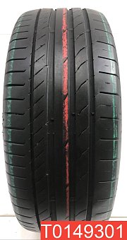 Continental ContiSportContact 5 235/55 R18 100V 