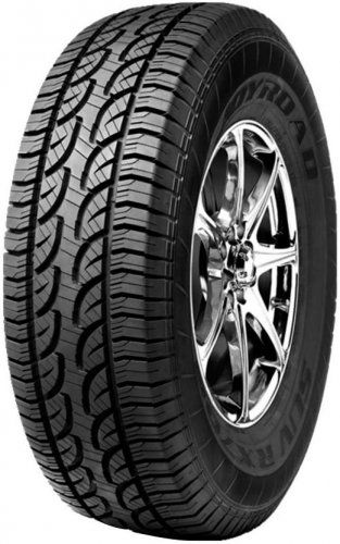 Шины Centara Terrena A/T LT245/75 R16 120/116S - 1