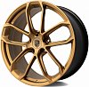 CMST SL592 11x21 5x130 ET58 dia 71.6 бронза