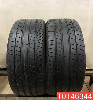 Dunlop SP Sport Maxx RT2 285/40 R20 108Y 
