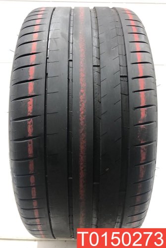 Michelin Pilot Sport 4S 325/35 R22 114Y  - 1
