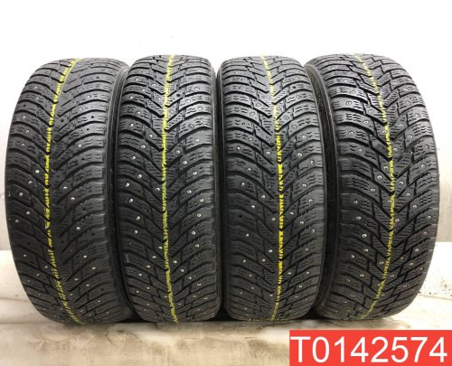 Nokian Tyres Hakkapeliitta 8 185/65 R15 92T  - 1