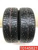 Bridgestone Blizzak Spike 02 225/60 R18 104T 