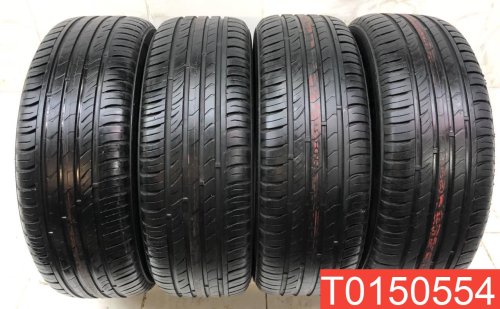 Nokian Tyres Nordman SX2 205/60 R16 92H  - 1