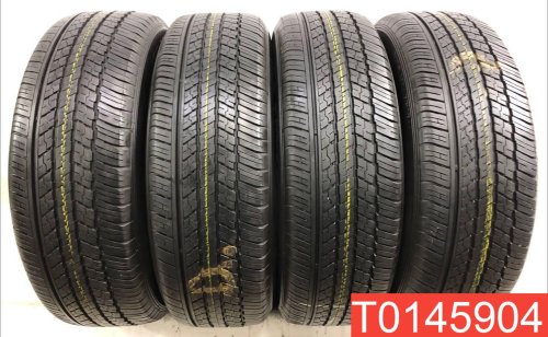 Dunlop Grandtrek ST30 225/65 R17 102H  - 1