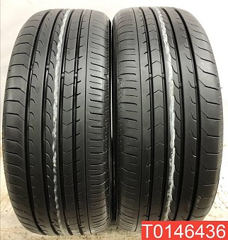Yokohama BluEarth RV03 205/50 R17 93V  Yokohama BluEarth RV03 205/50 R17 93V