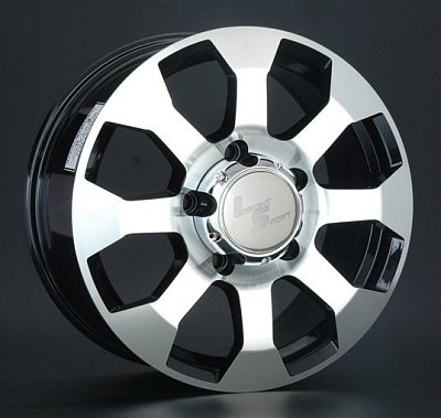 Диски LS wheels 325 - 1