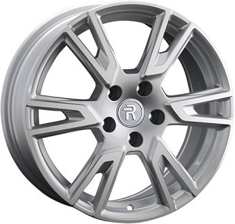 Replica Replay Infiniti (INF55) 7,5x17 5x114,3 ET47 dia 66,1 SF