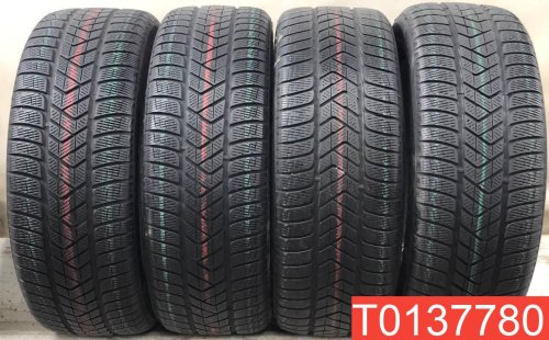Pirelli Scorpion Winter 235/55 R18 104H  - 1