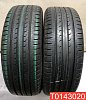 Goodyear EfficientGrip 4x4 SUV 235/55 R19 105V 
