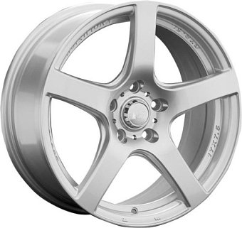 LS wheels 364 7,5x17 5x114,3 ET38 dia 73,1 S