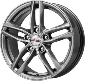 iFree Moskva 6,5x16 5x105 ET39 dia 56,6 хай вэй