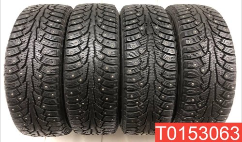 Nordman Nordman 5 205/55 R16 94T  - 1