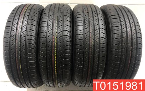 Chao Yang SU318A HT 225/65 R17 102H  - 1