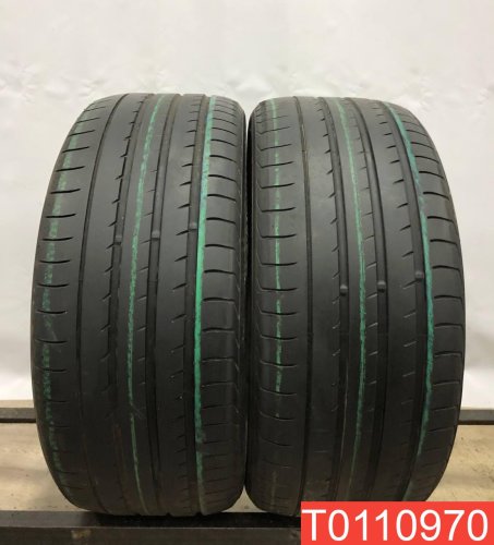 Yokohama Advan Sport V105 265/40 R21 105Y  - 1
