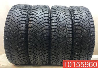Cordiant Snow Cross 2 SUV 205/65 R16 99T 
