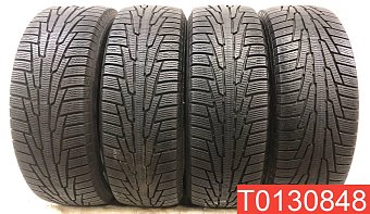 Nokian Tyres Nordman RS2 SUV 215/60 R17 100R 