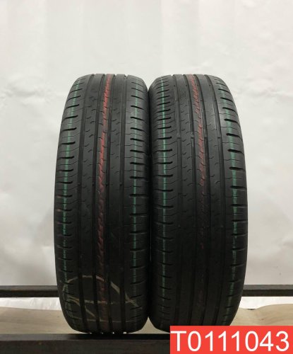 Continental ContiEcoContact 5 215/65 R17 99V  - 1