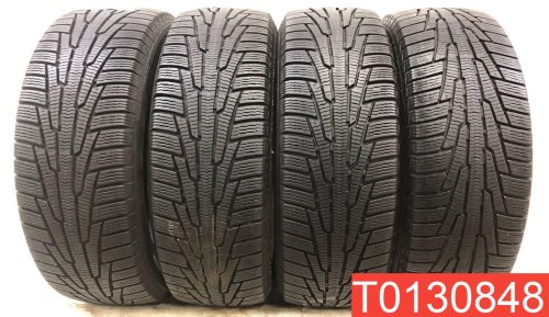 Nokian Tyres Nordman RS2 SUV 215/60 R17 100R  - 1