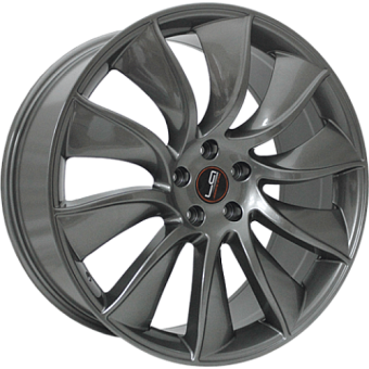 LegeArtis Infiniti (INF15) 9,5x21 5x114,3 ET50 dia 66,1 GM