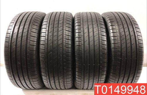 Goodyear EfficientGrip Performance 215/55 R17 94V  - 1