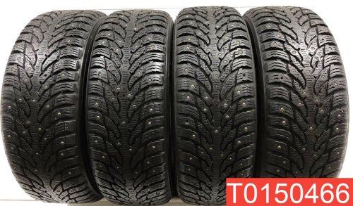Nokian Tyres Hakkapeliitta 9 SUV 215/65 R16 102T  - 1