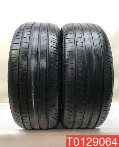 Pirelli Scorpion Verde 255/45 R19 100V  - 1