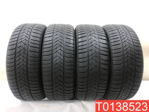 Pirelli Sottozero 3 225/45 R18 95H RunFlat - 1