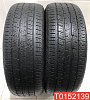 Continental CrossContact LX Sport 225/60 R17 99H 