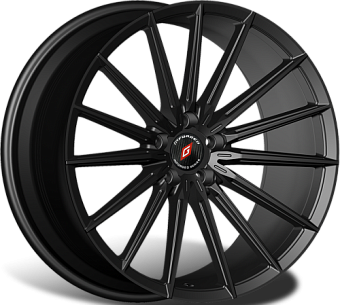 Inforged IFG54 8,5x19 5x114,3 ET45 dia 67,1 black Inforged IFG54 8,5x19 5x114,3 ET45 dia 67,1 black