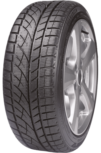 Шины Evergreen EW66 235/65 R17 104S нешип - 1