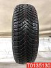 Michelin Alpin 4 195/65 R15 91T 