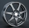 LS wheels 301 6x15 4x100 ET45 dia 73,1 GM