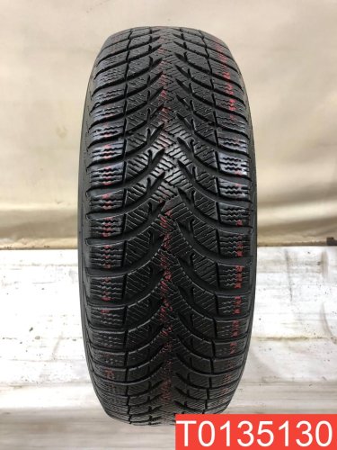 Michelin Alpin 4 195/65 R15 91T  - 1