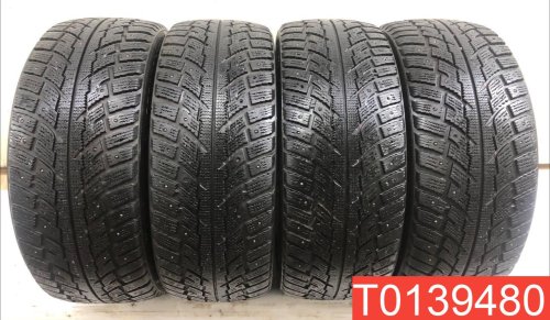 Kumho I'Zen RV Stud KC16 235/55 R17 103T  - 1