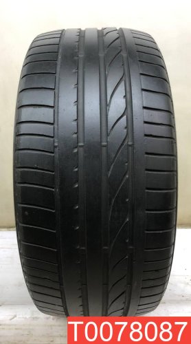 Bridgestone Dueler H/P Sport 255/50 R19 107V RunFlat - 1