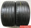 Yokohama Advan Sport V107 325/40 R22 114Y 