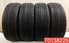 Continental WinterContact TS850P SUV 255/65 R19 114V 