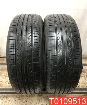 Nexen Roadian 581 235/55 R19 101H 