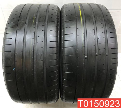 Yokohama Advan Sport V107 325/40 R22 114Y  - 1