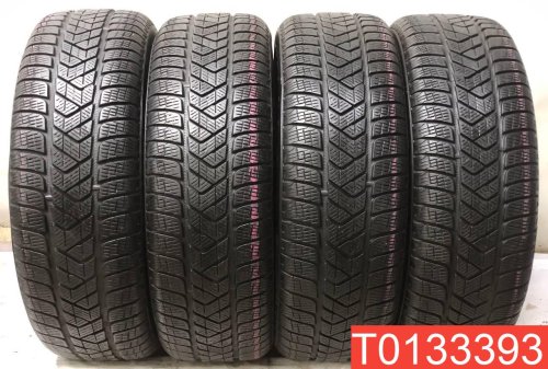 Pirelli Scorpion Winter 225/60 R17 103V  - 1