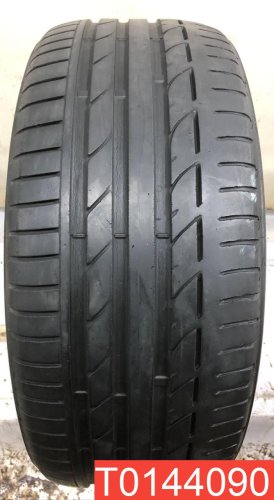 Bridgestone Potenza S001 245/40 R20 99Y RunFlat - 1