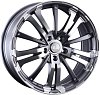LS wheels 955 7x16 4x100 ET40 dia 60,1 GMF