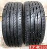 Bridgestone Turanza ER33 215/55 R16 93H 