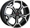 Replica Concept Renault (RN535) 6,5x16 5x114,3 ET50 dia 66,1 BKF