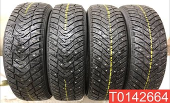 Yokohama Ice Guard IG65 205/60 R16 96T 