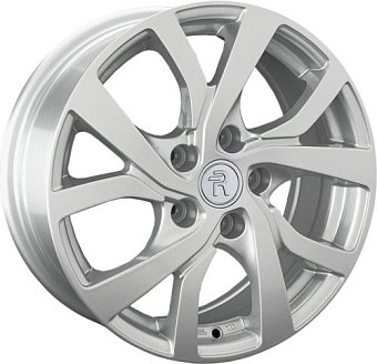 Replay Mitsubishi (Mi57) 7x18 5x114,3 ET38 dia 67,1 S